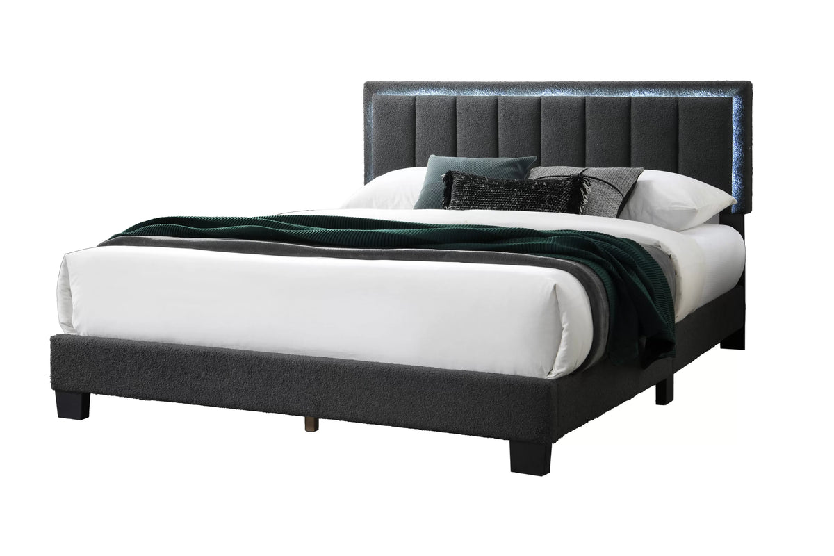 Full/Queen Size Bed