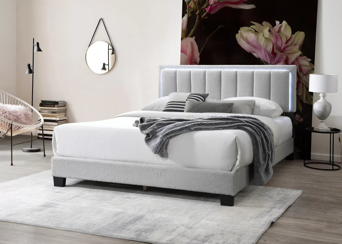 Full/Queen Size Bed