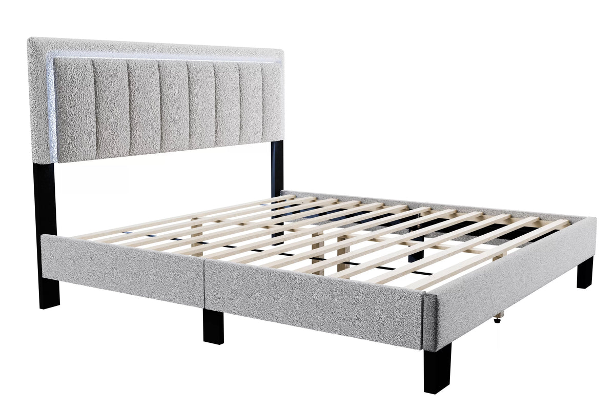 Full/Queen Size Bed