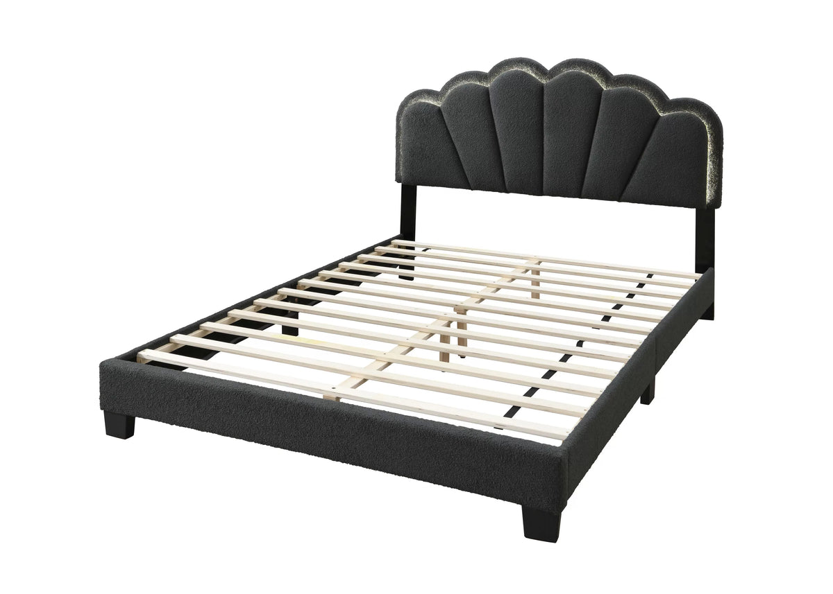 Full/Queen Size Bed