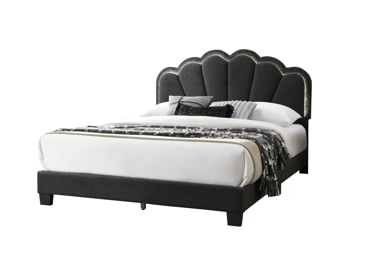 Full/Queen Size Bed
