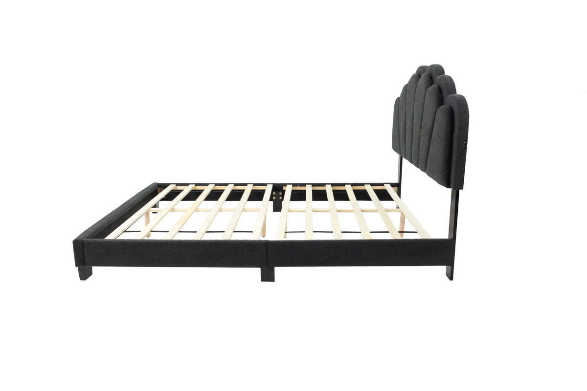 Full/Queen Size Bed