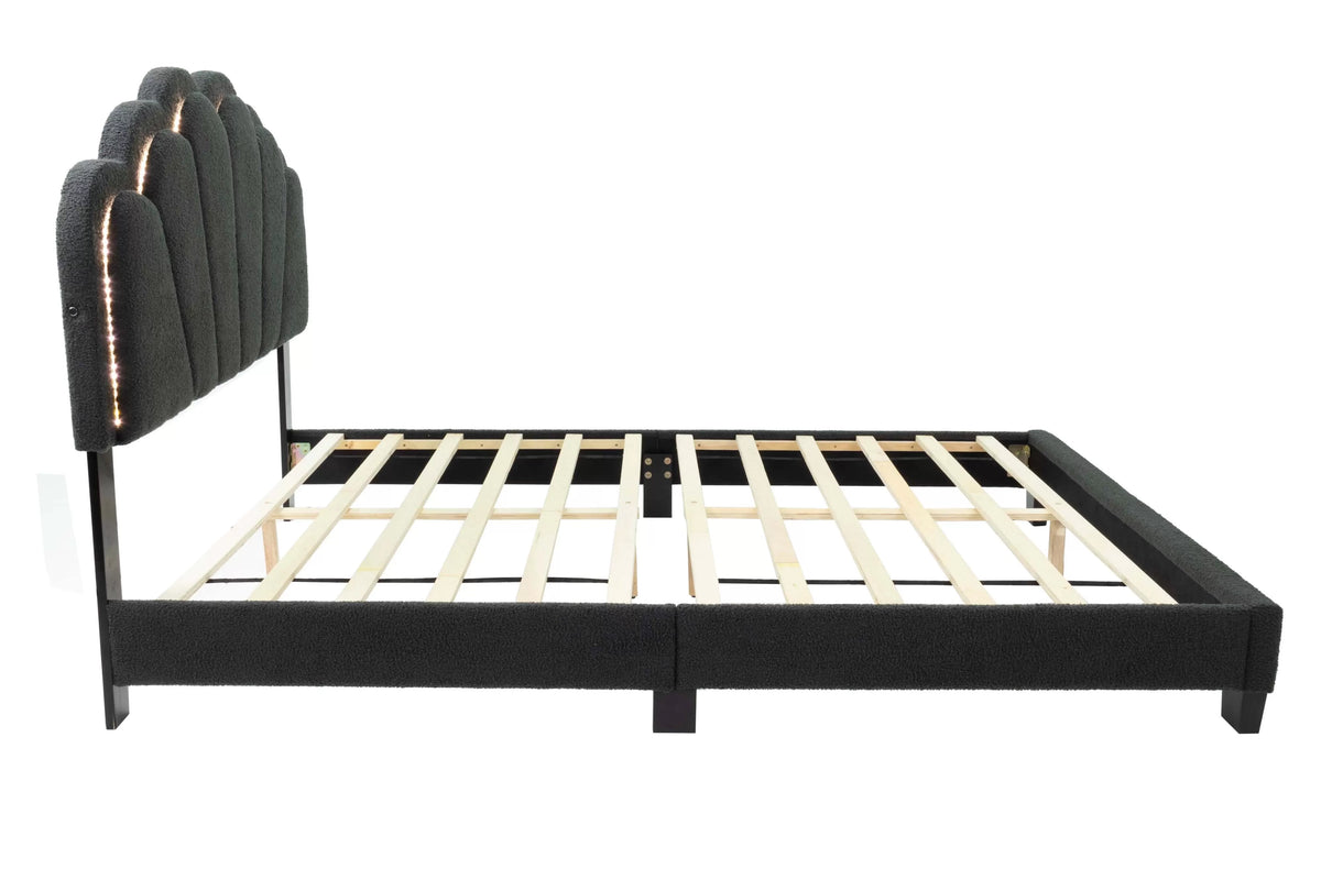 Full/Queen Size Bed