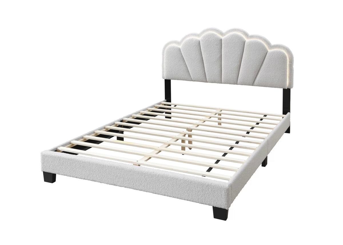 Full/Queen Size Bed