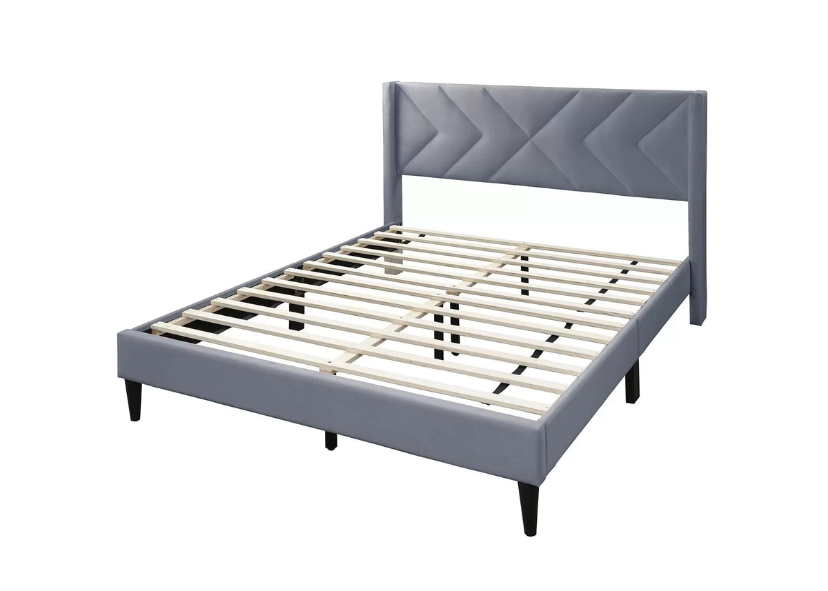 Full/Queen Size Bed