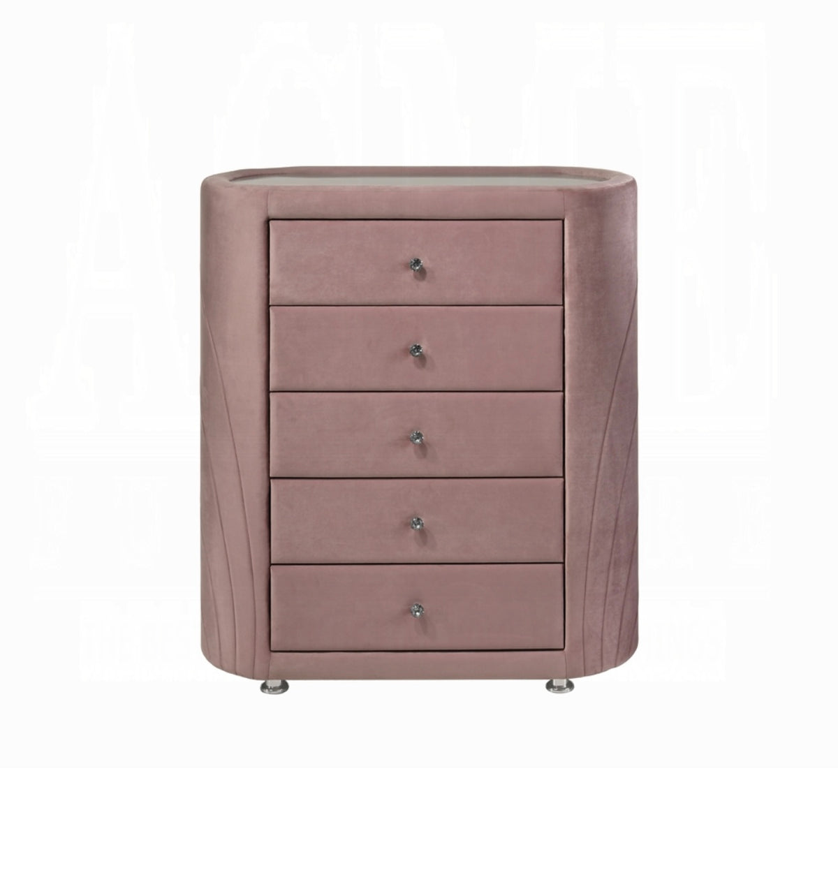 Salonia Chest
