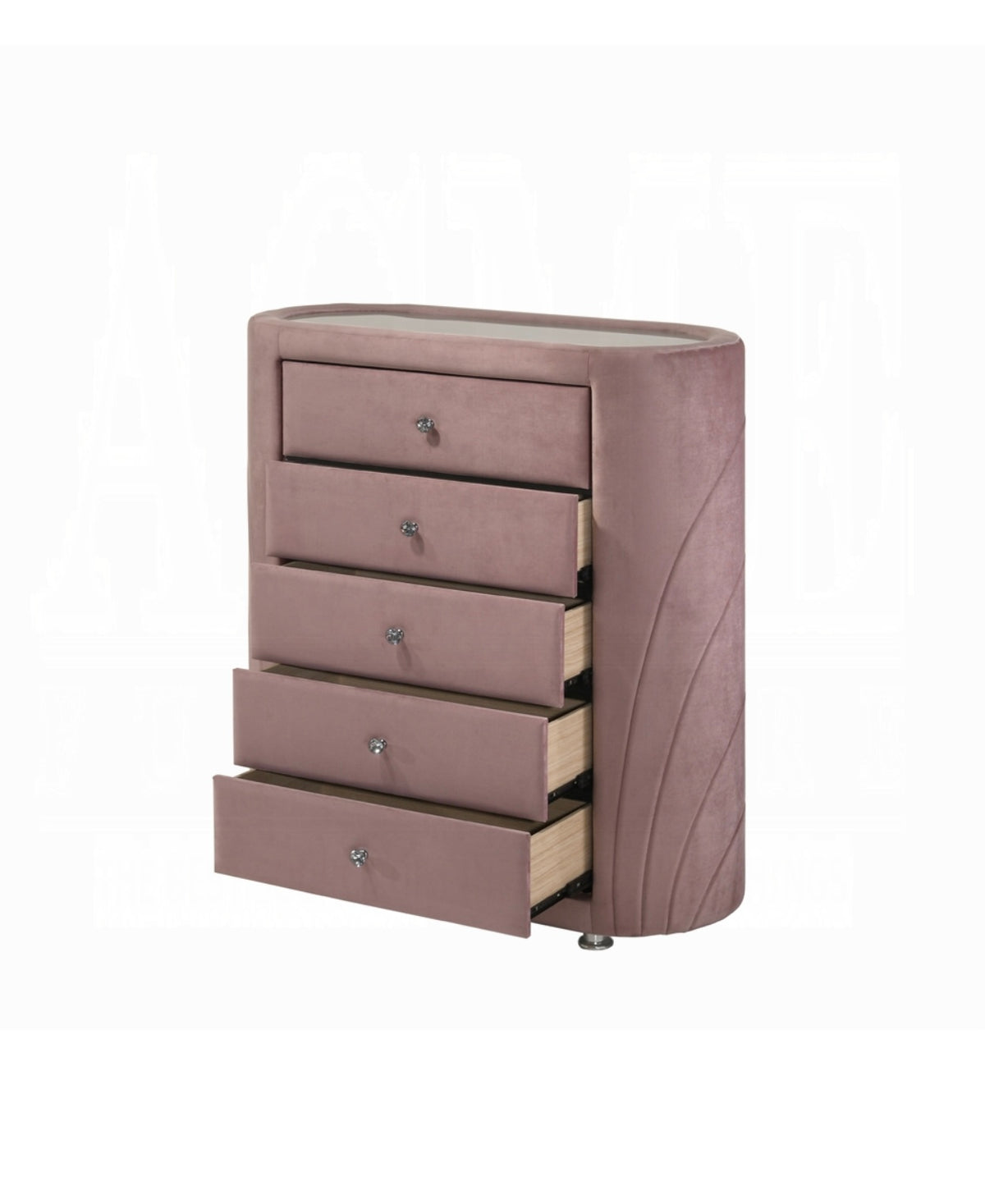 Salonia Chest