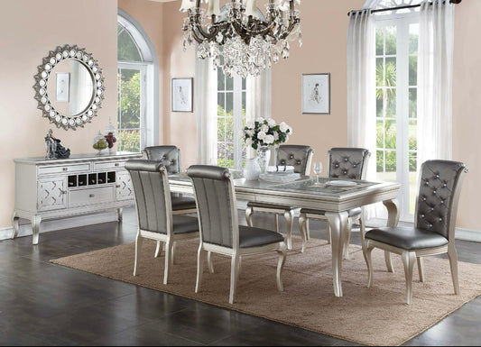 6-Seats Dining Set