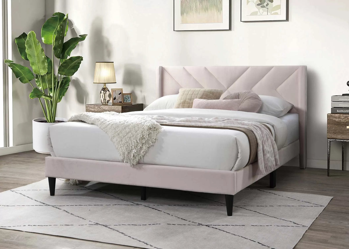 Full/Queen Size Bed