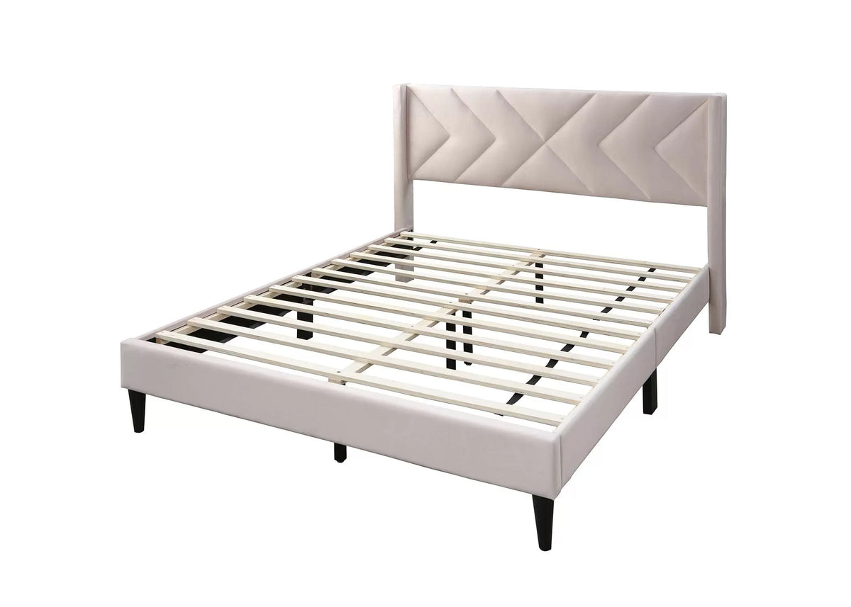 Full/Queen Size Bed