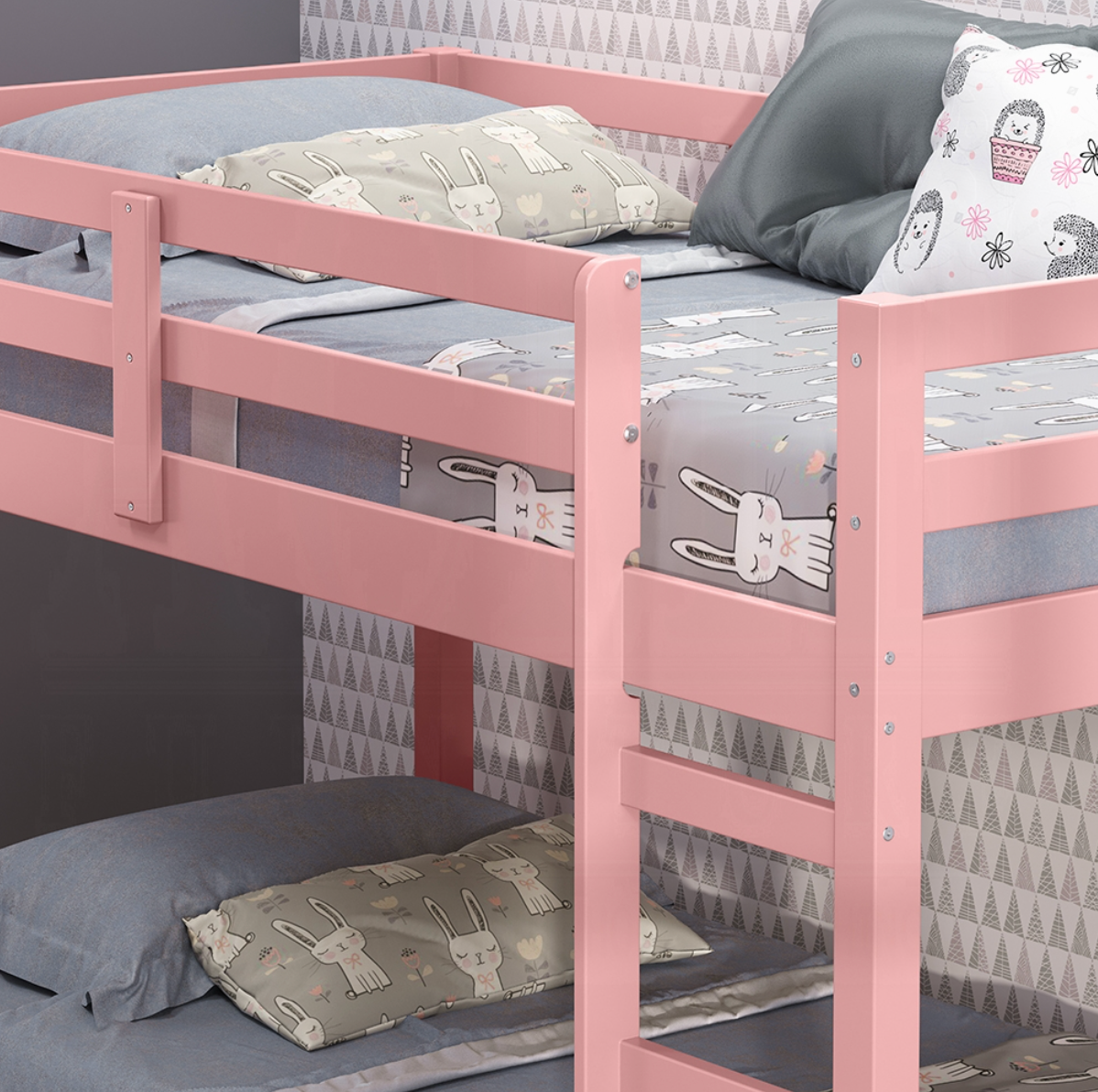 Twin Loft Bed