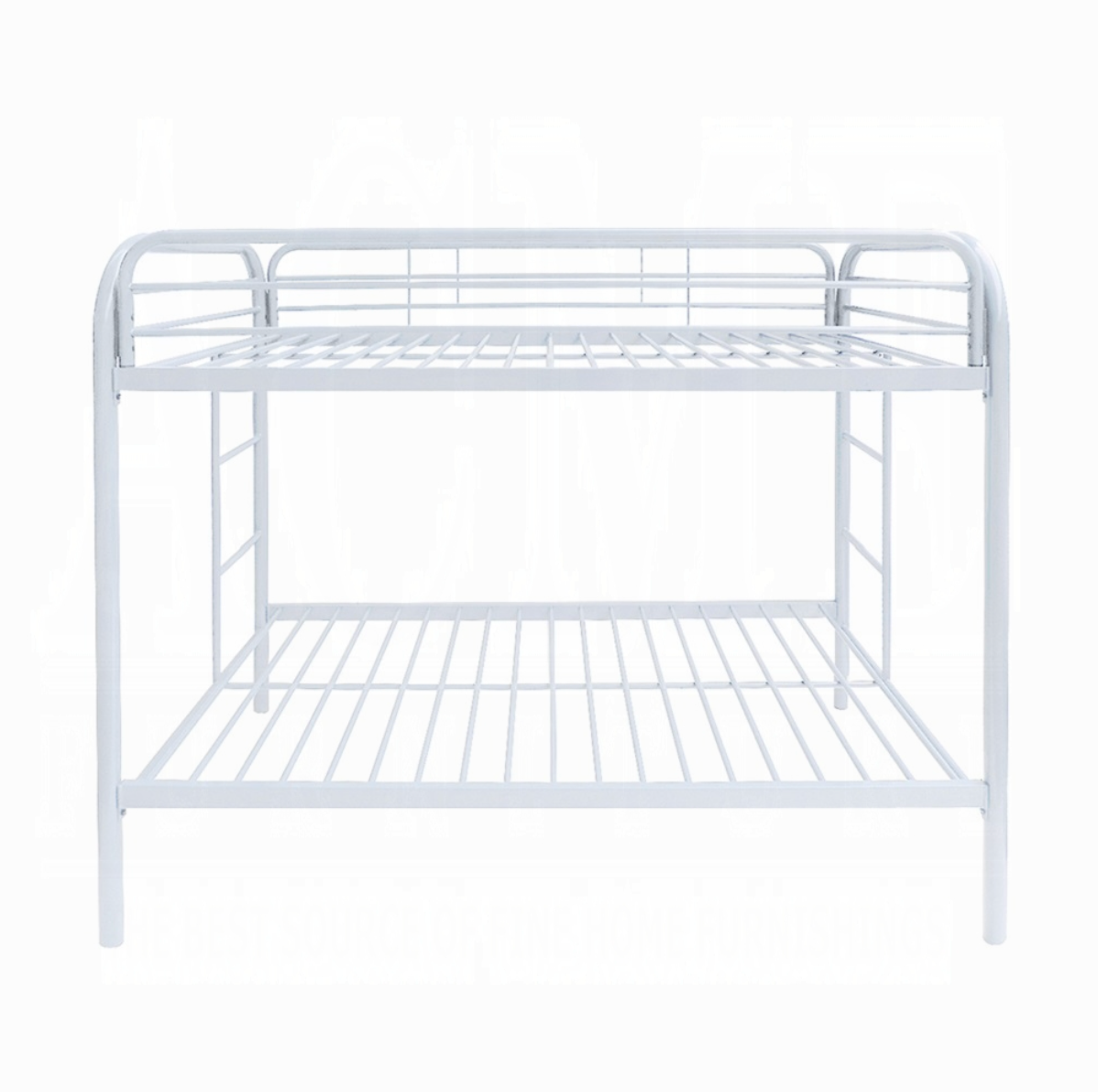 Thomas Twin/Twin Bunk Bed