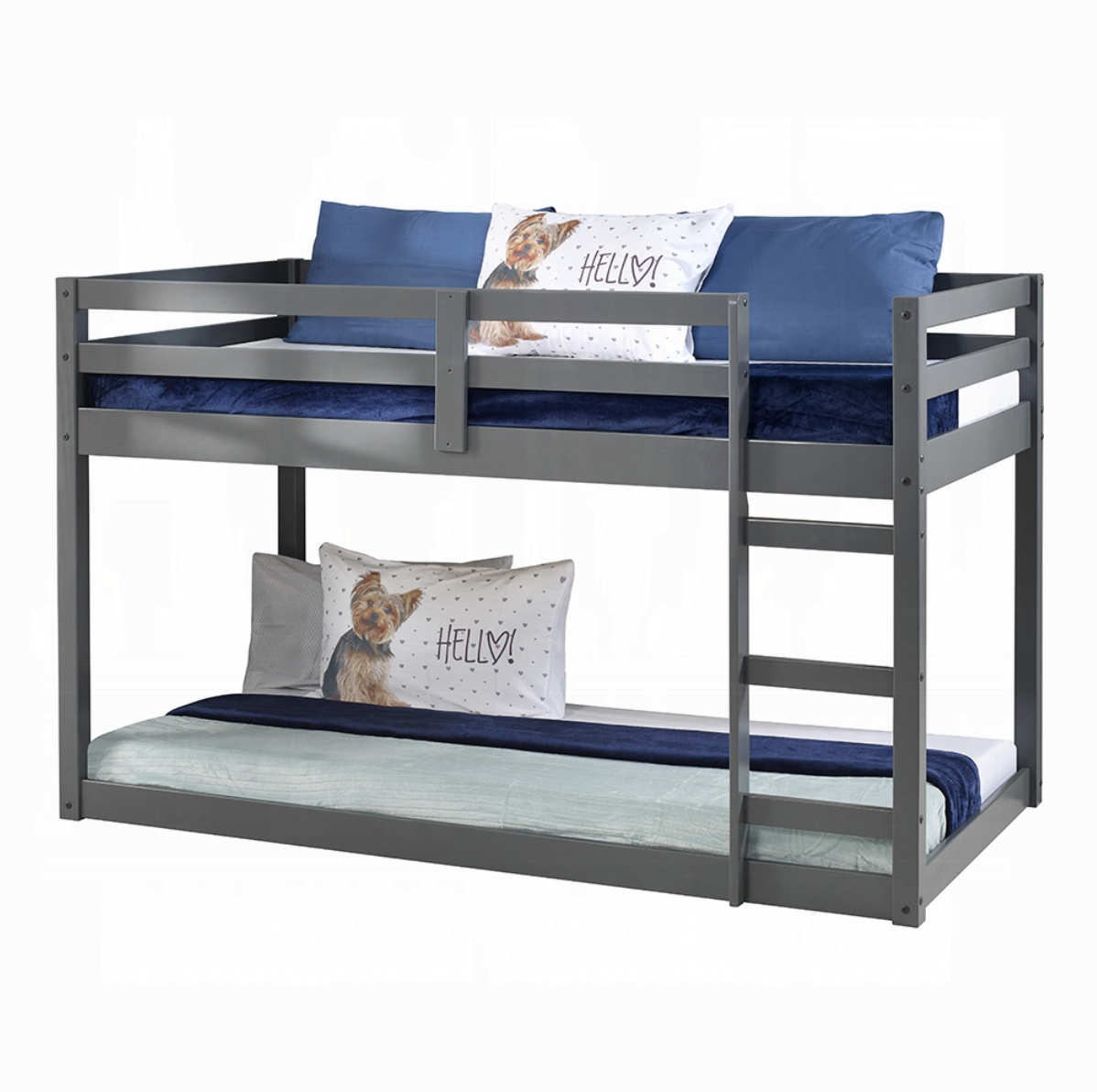 Twin Loft Bed