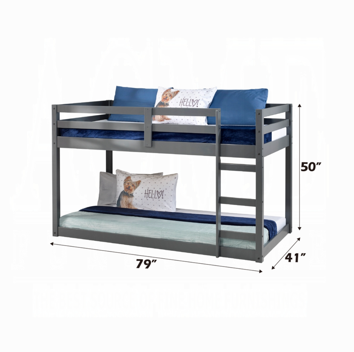 Twin Loft Bed
