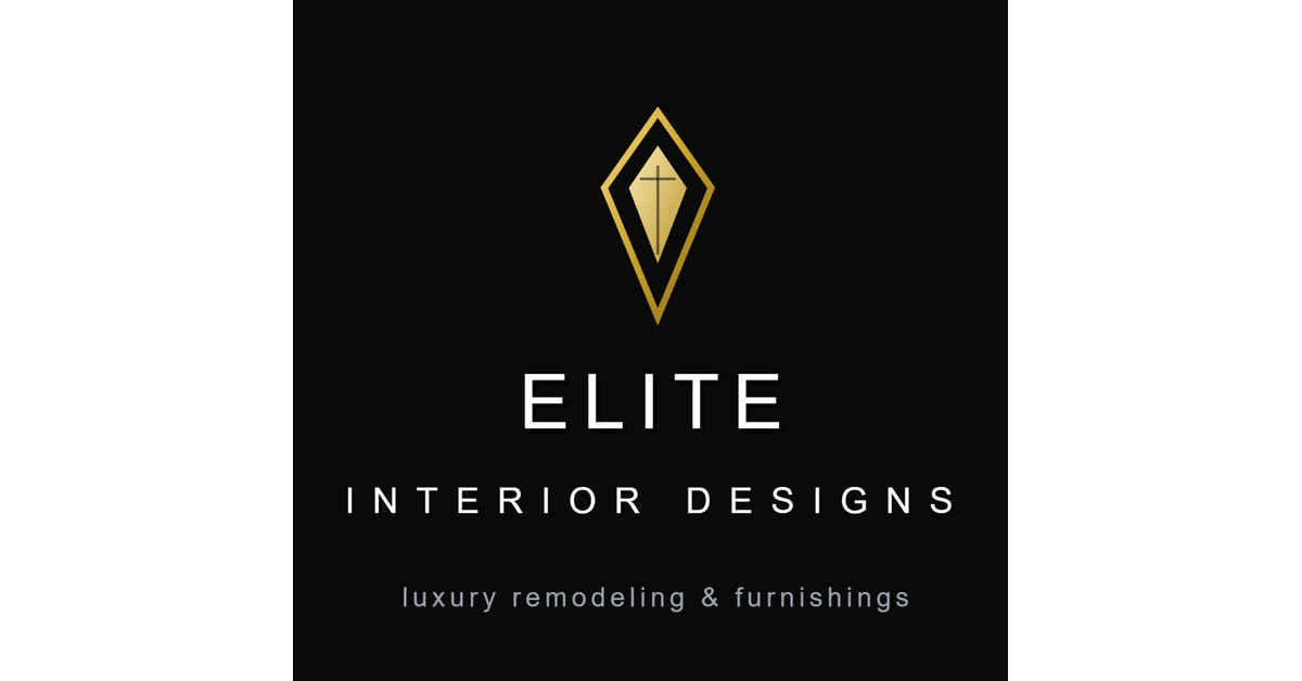 Elite Interior Designs | Affordable Luxury Furniture for Homes