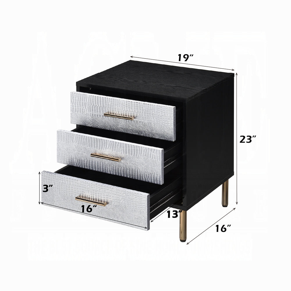 Myles Nightstand