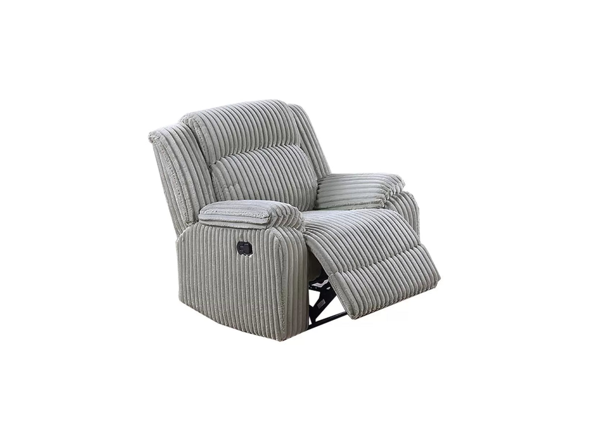 Manual Mechanism Single Recliner