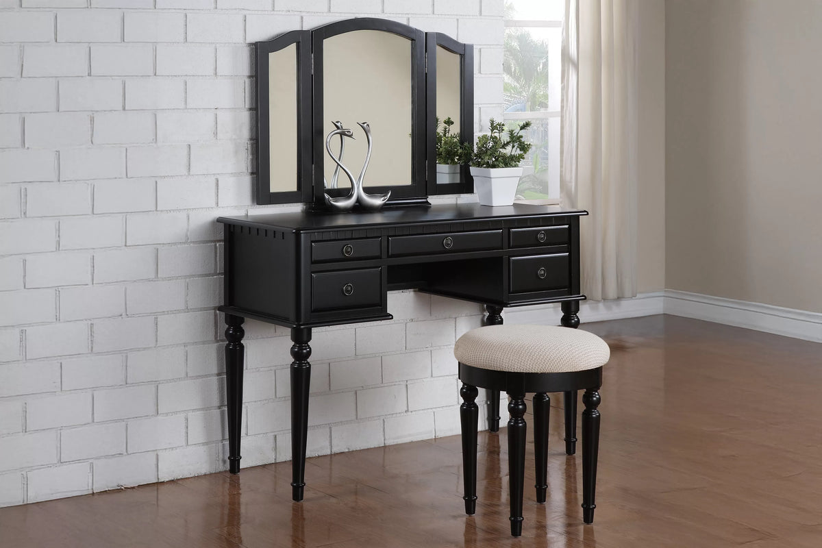 Vanity Set