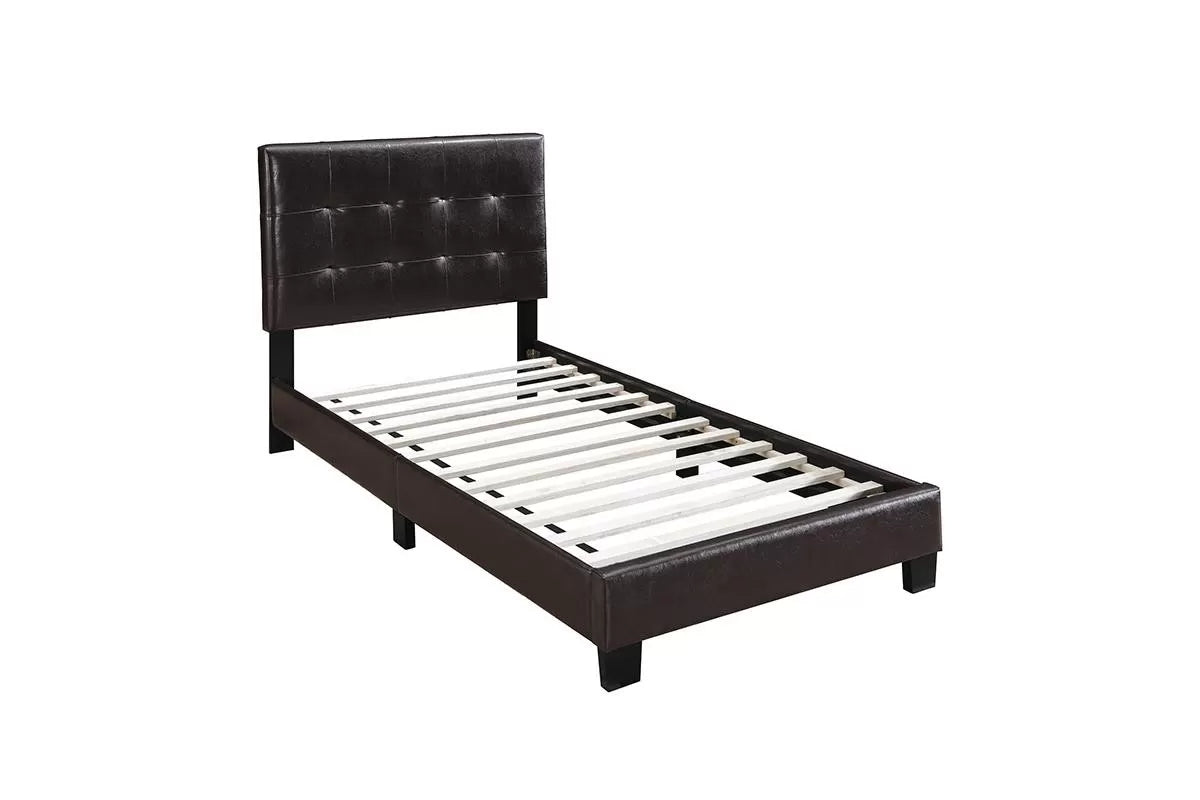 Twin/Full/Queen Size Bed