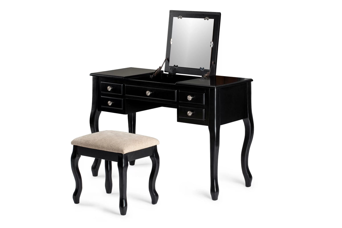 Vanity Set
