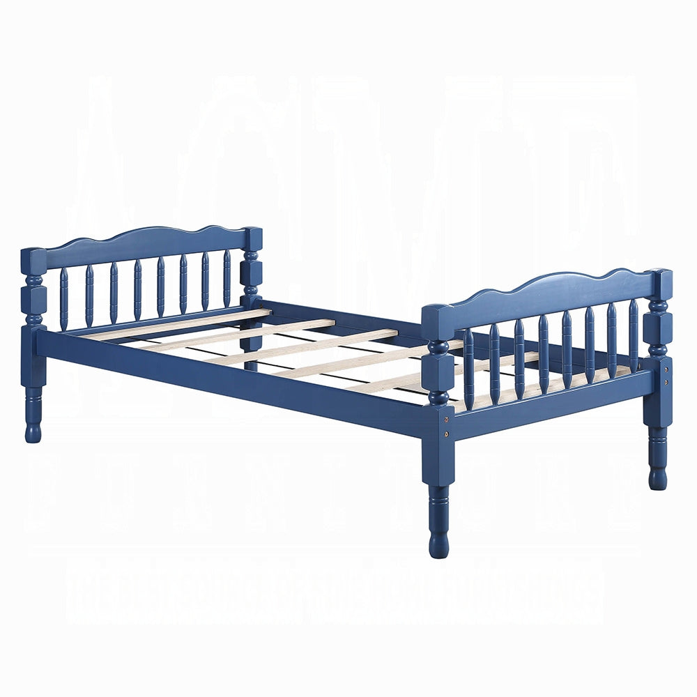 Homestead Twin/Twin Bunk Bed