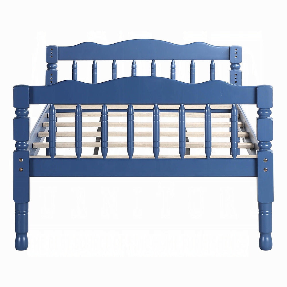Homestead Twin/Twin Bunk Bed