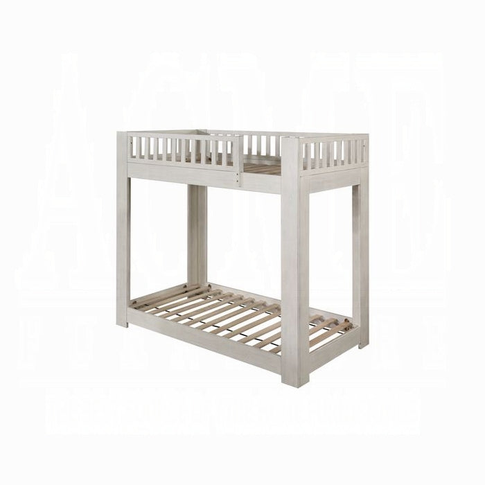 Cedro Twin/Twin Bunk Bed