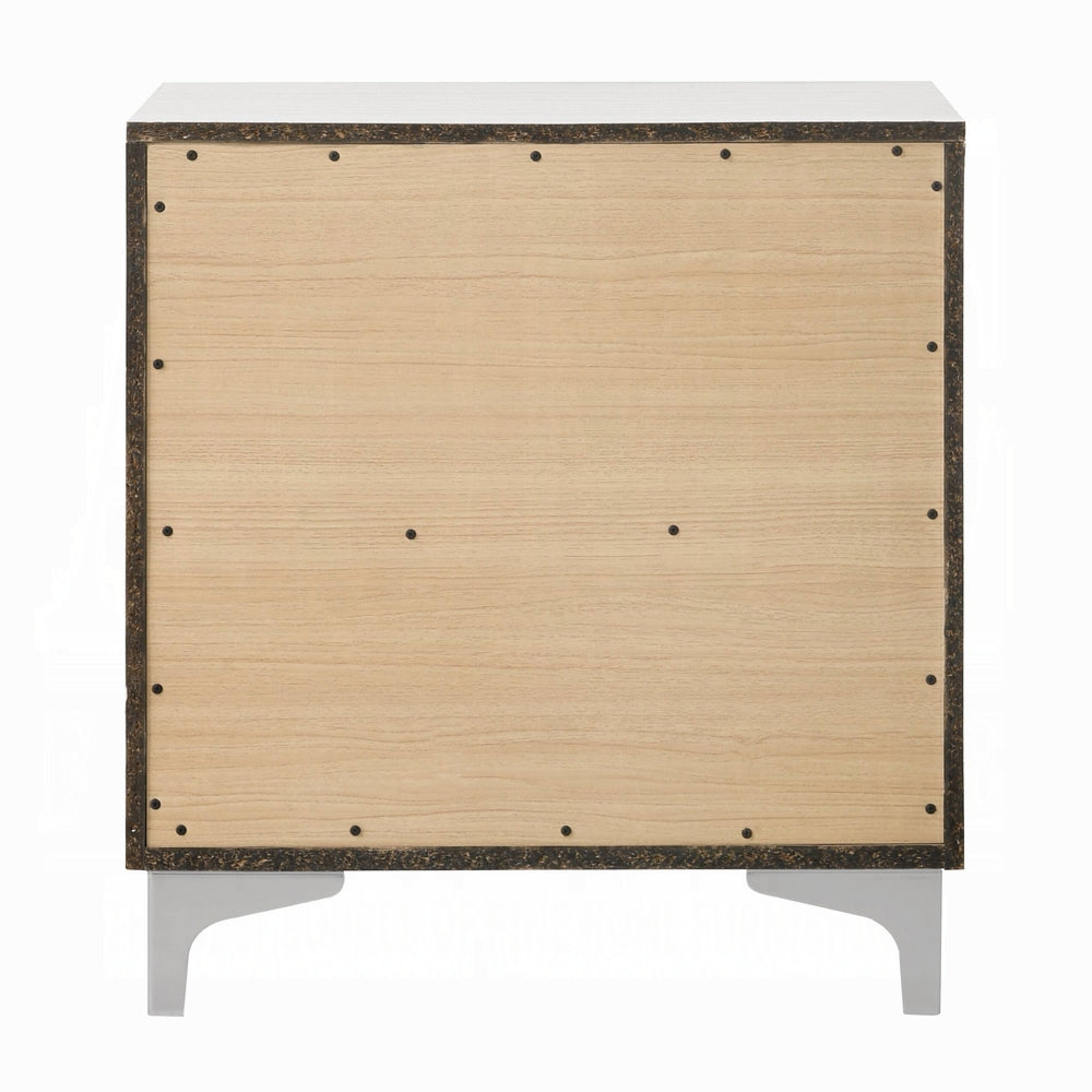 Casilda Nightstand