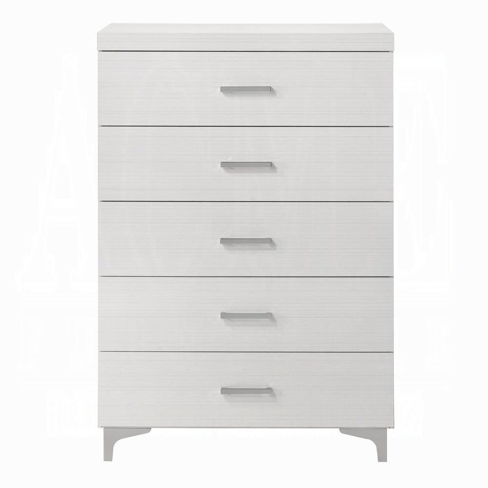 Casilda Chest