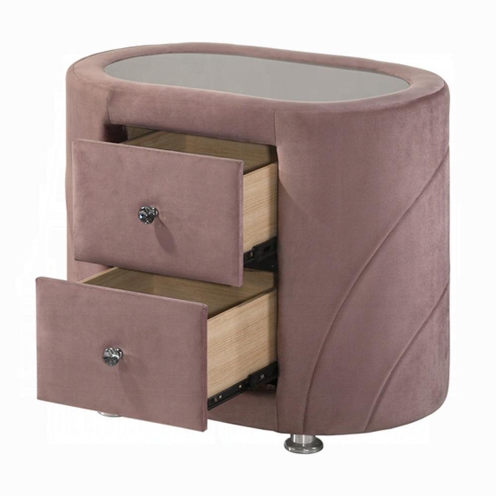 Salonia Nightstand