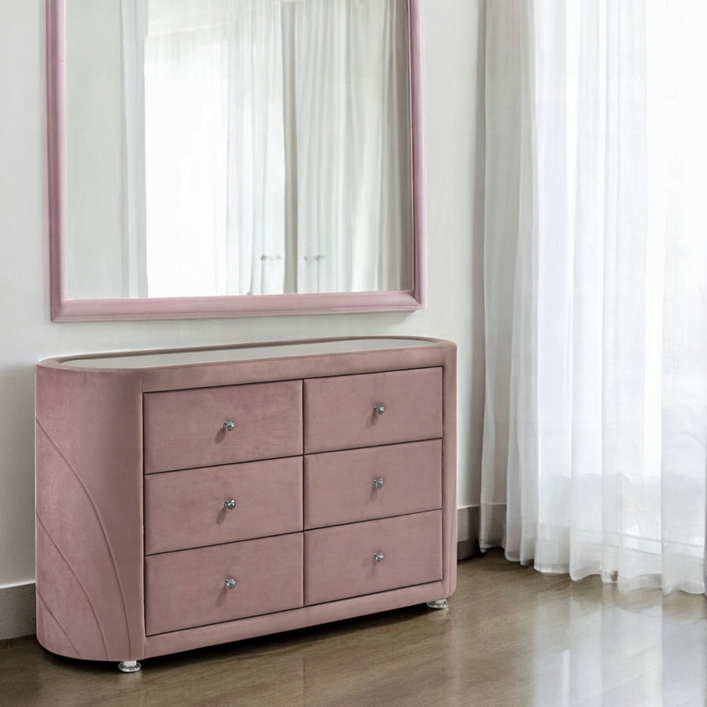 Salonia Dresser