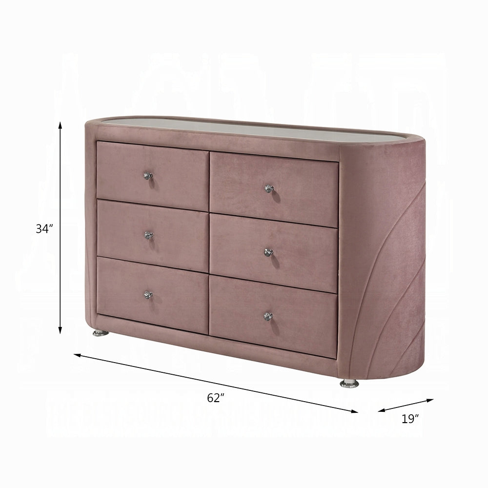 Salonia Dresser