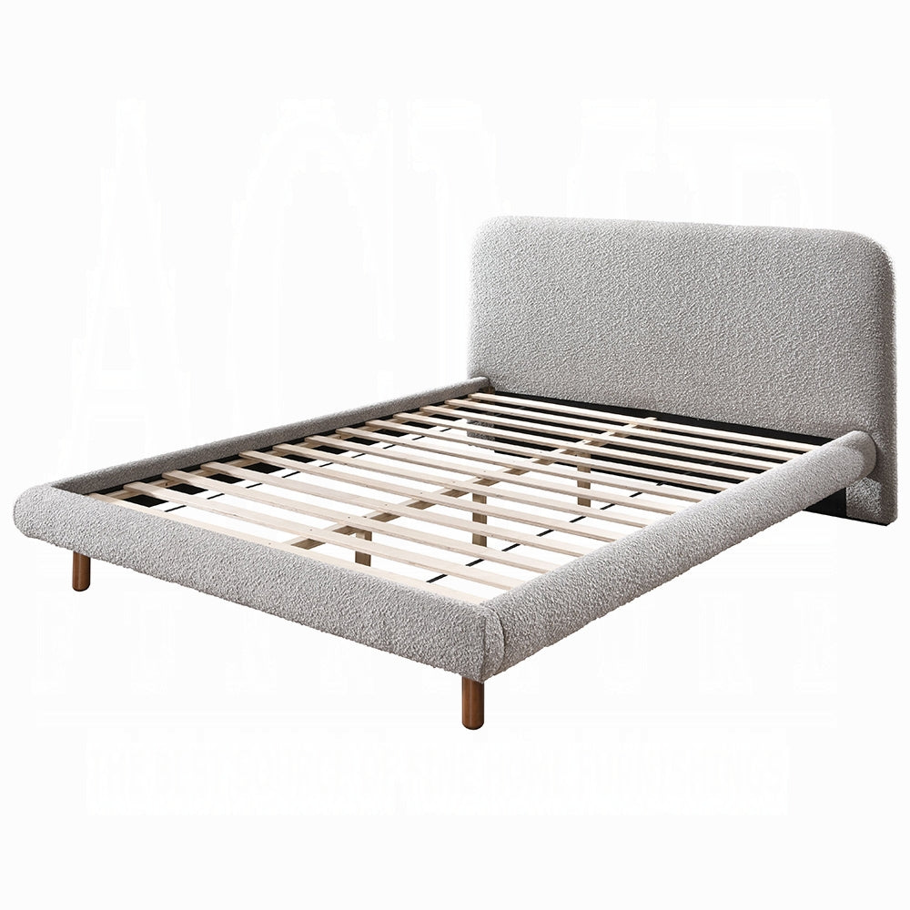 Cleo Queen/ E King Bed