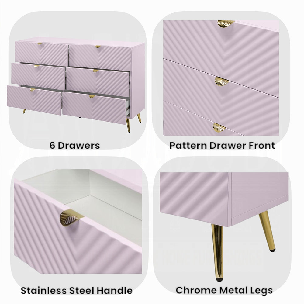 Gaines Dresser