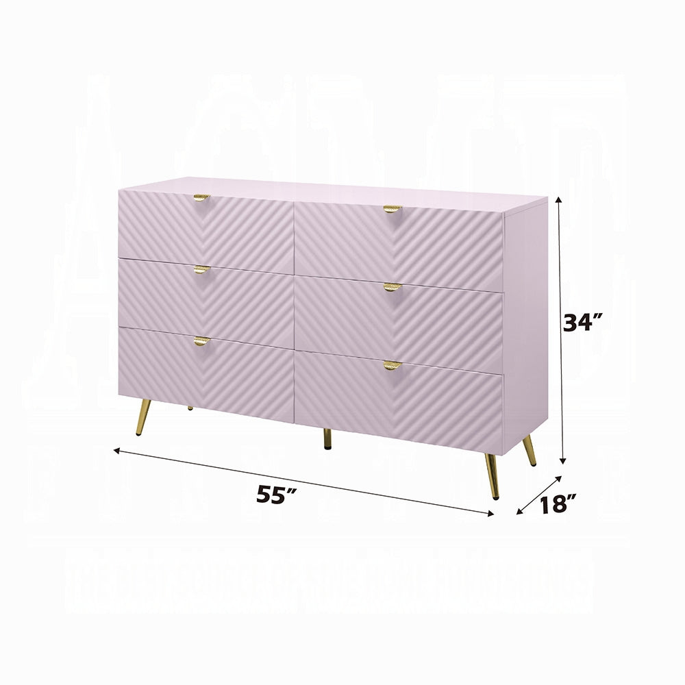 Gaines Dresser