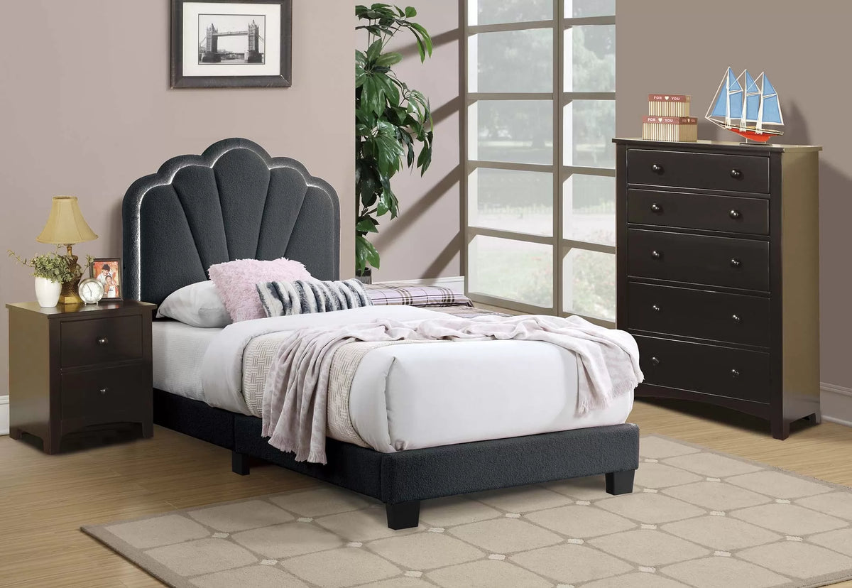Twin/Full Size Bed