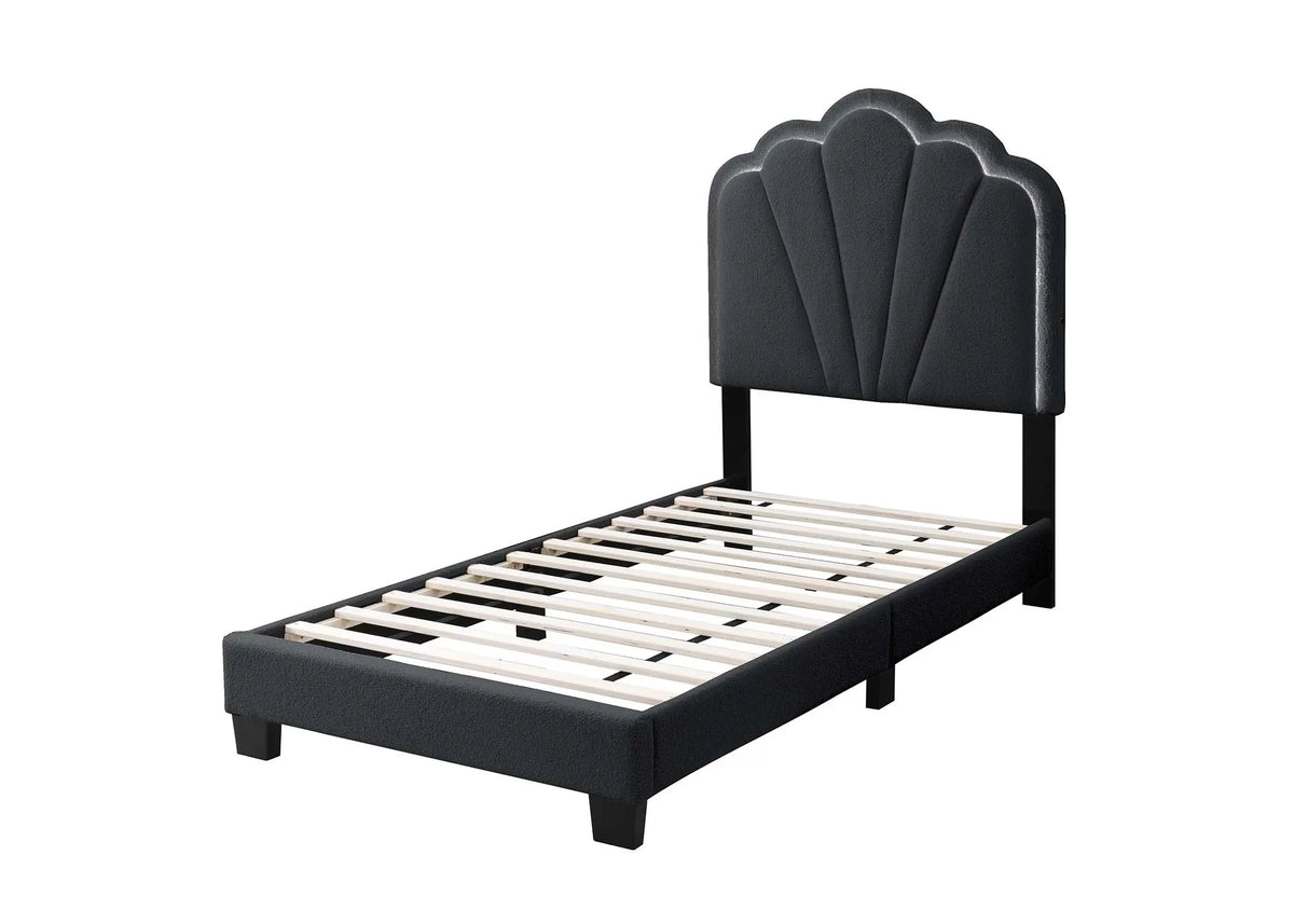 Twin/Full Size Bed