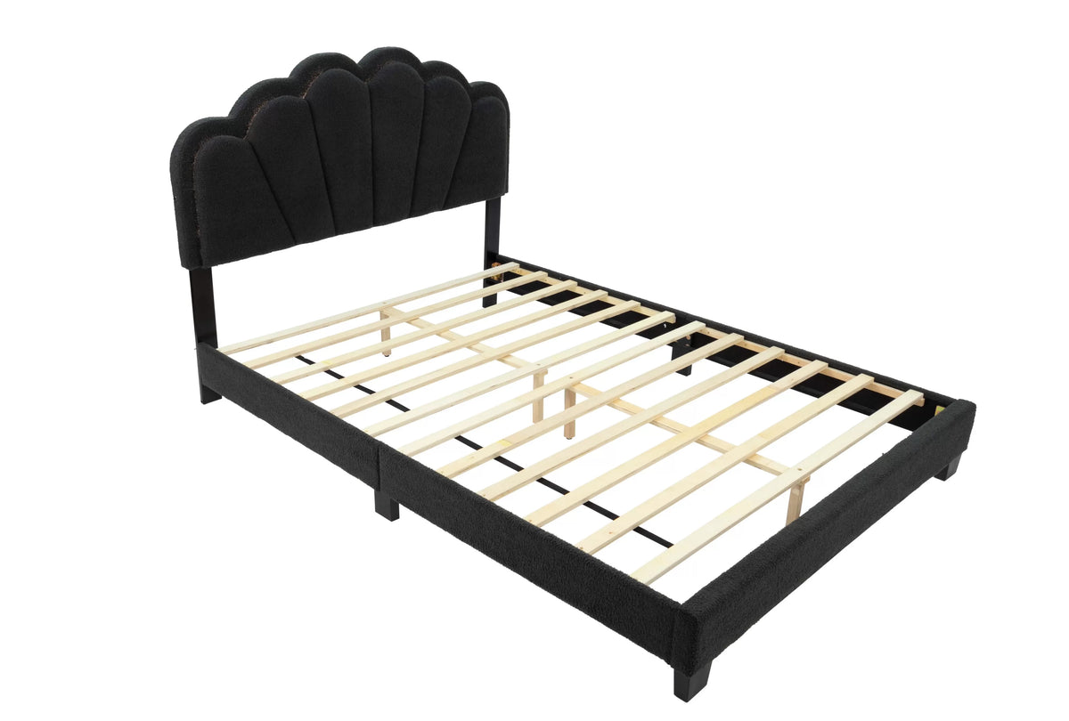 Twin/Full Size Bed