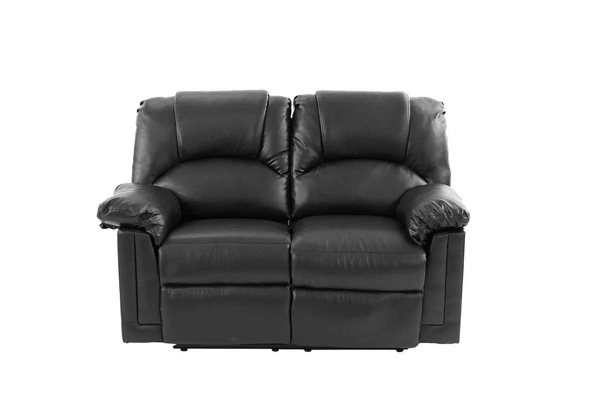 Manual Mechanism Reclining Loveseat