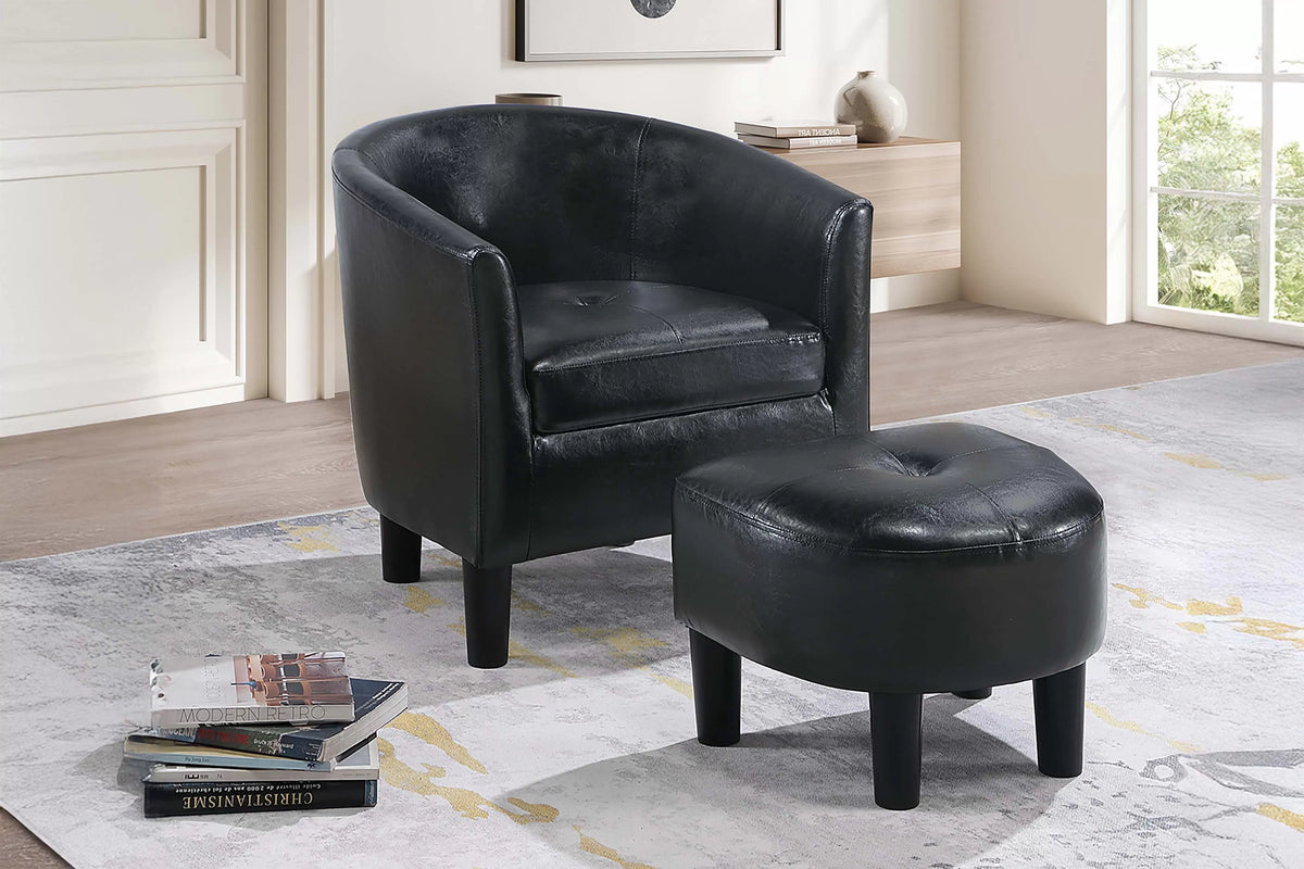 Accent Chair Set