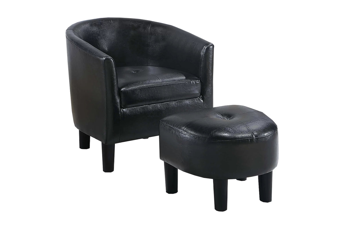 Accent Chair Set