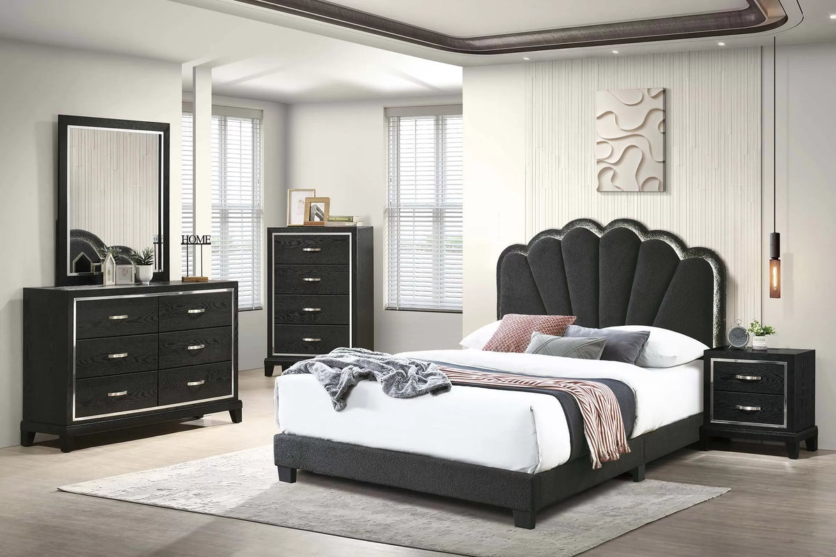 Twin/Full Size Bed