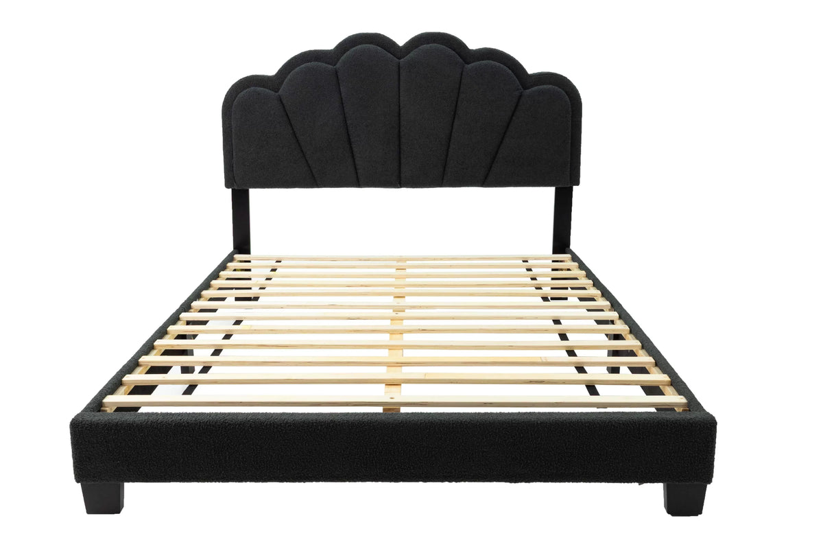 Twin/Full Size Bed