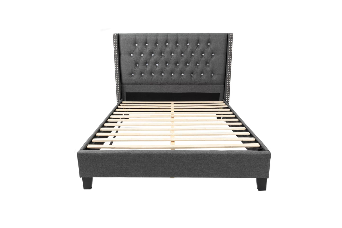 Full/Queen Size Bed
