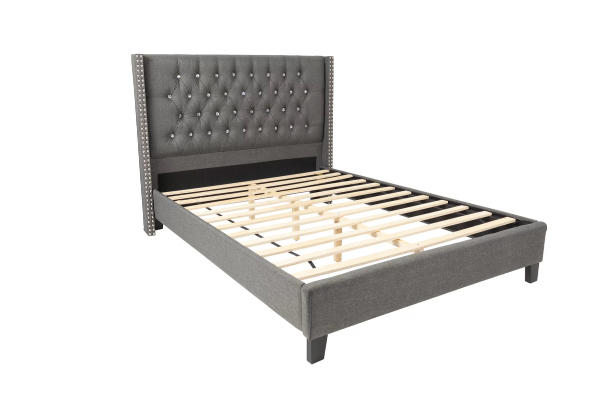 Full/Queen Size Bed
