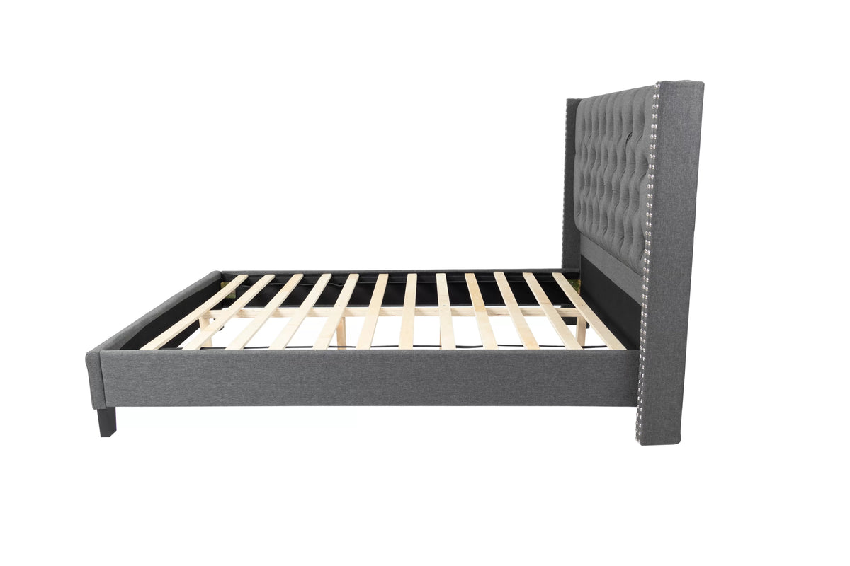 Full/Queen Size Bed