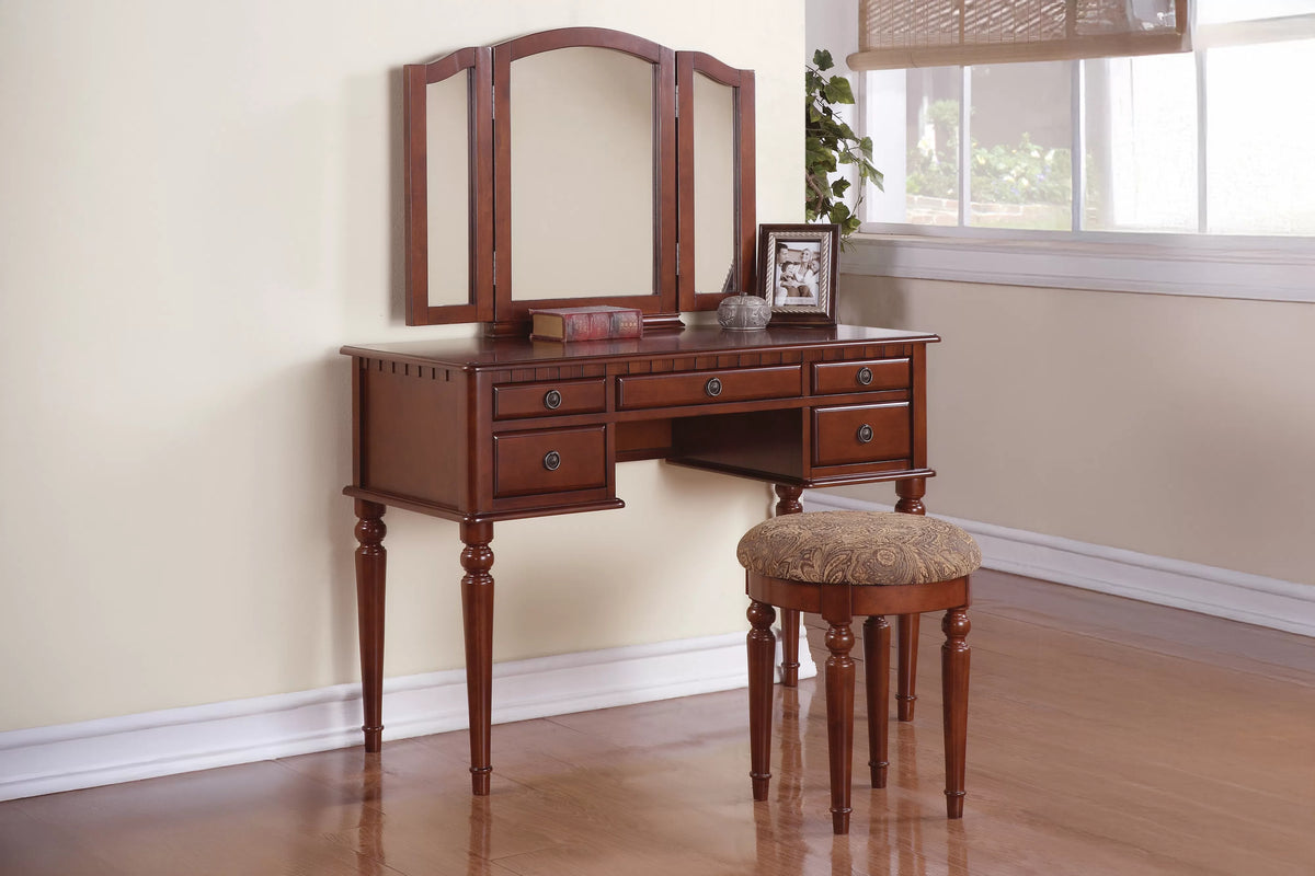 Vanity Set