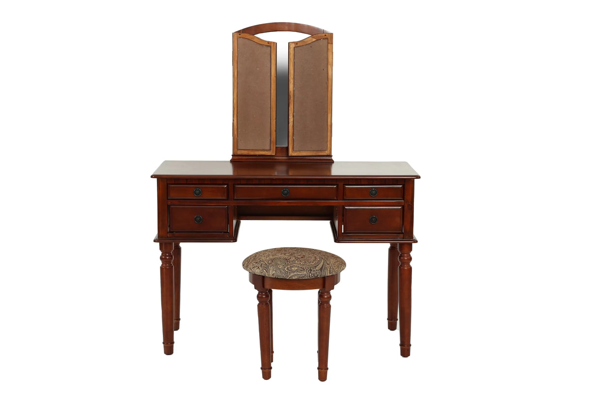 Vanity Set