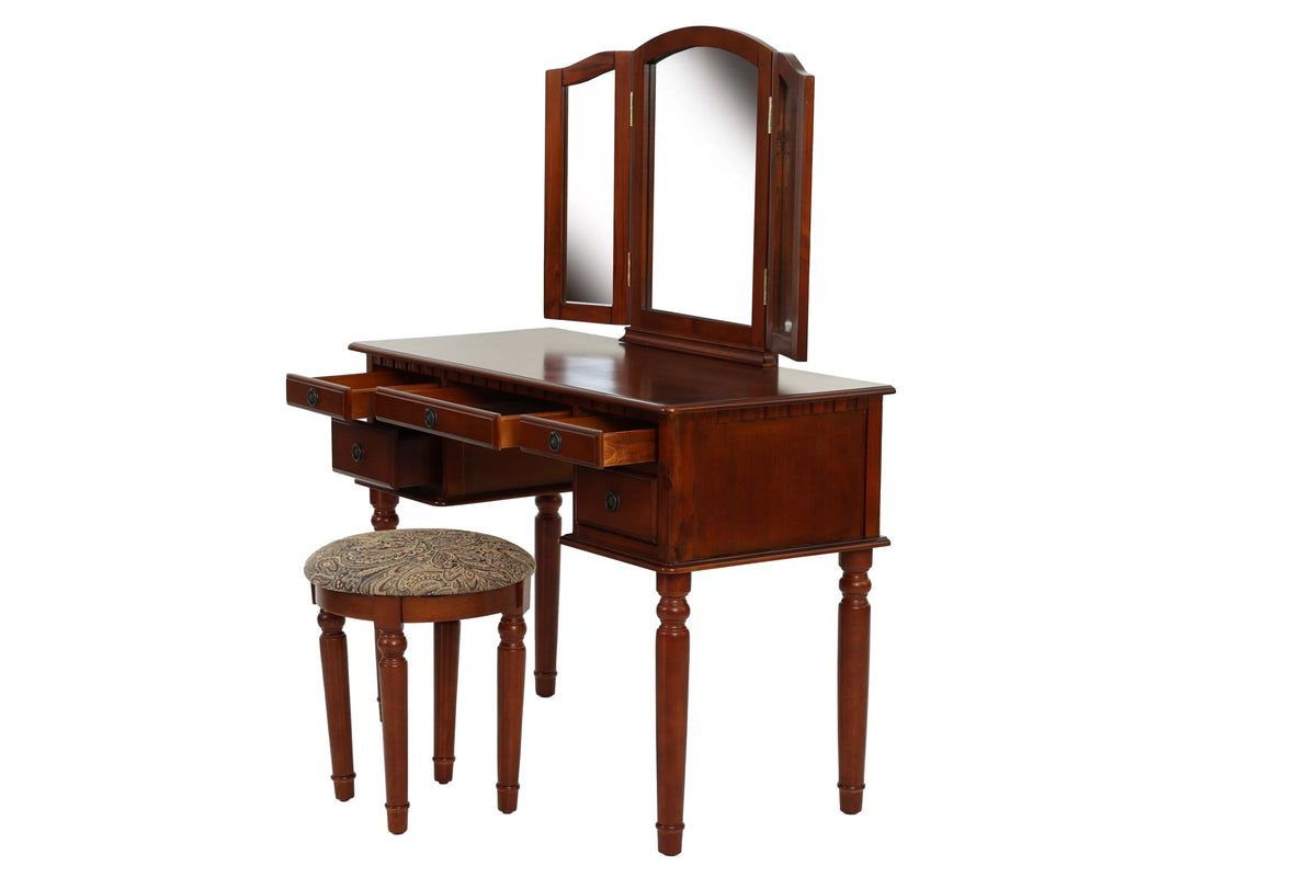 Vanity Set