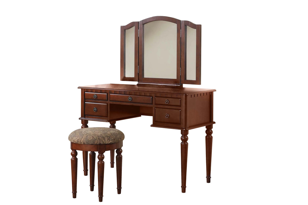 Vanity Set